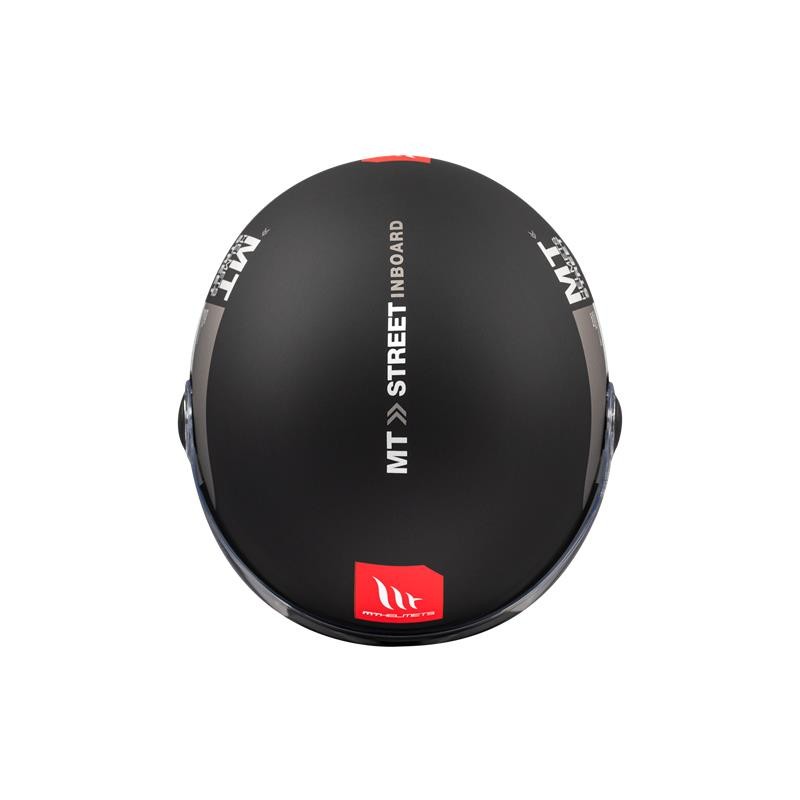 STREET S INBOARD D2 MATT